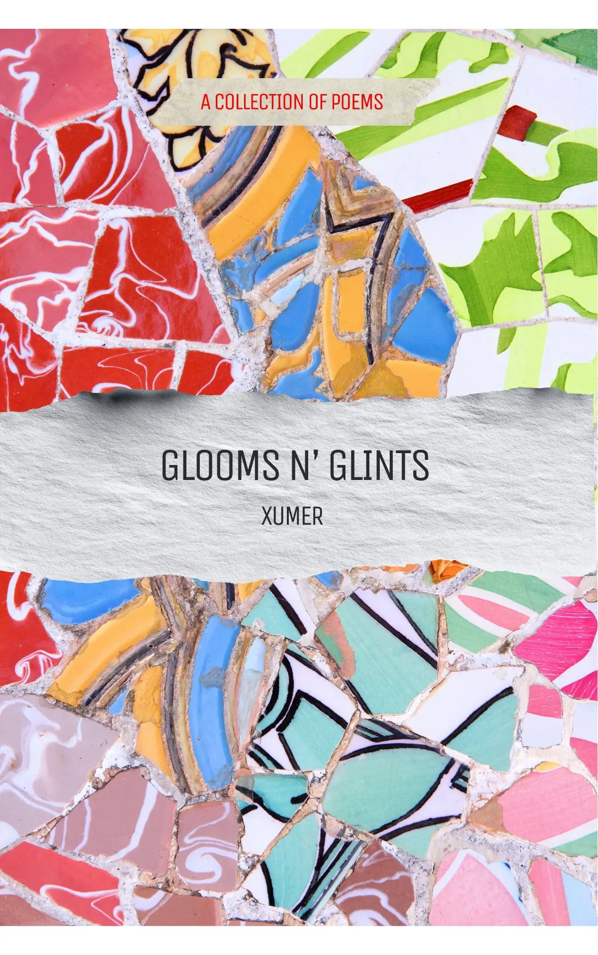 Glooms n Glints XUMER (eBook)