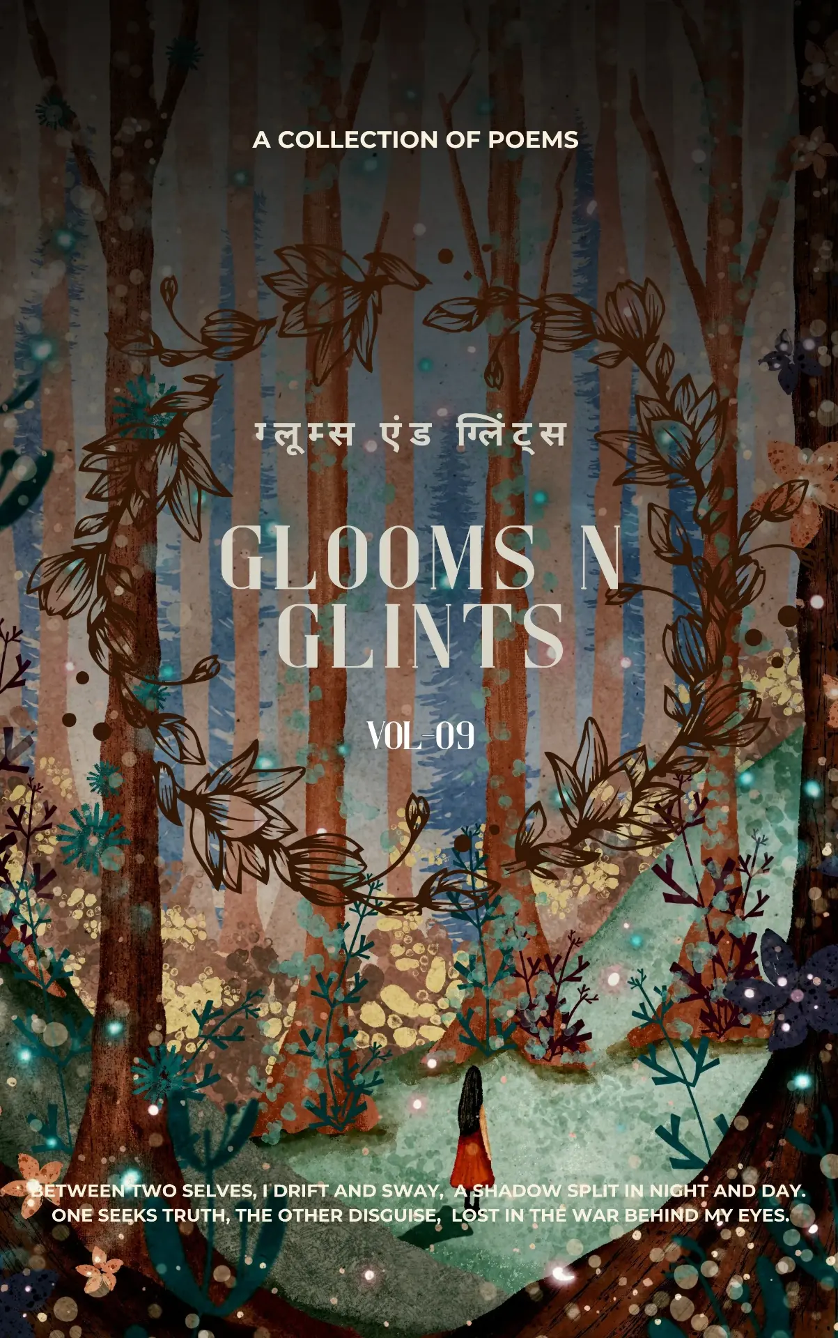 Glooms n Glints Vol. 09 (eBook