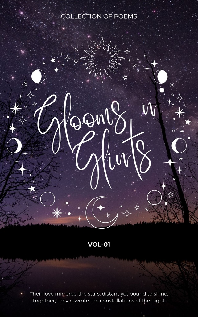 Glooms n Glints (eBook)