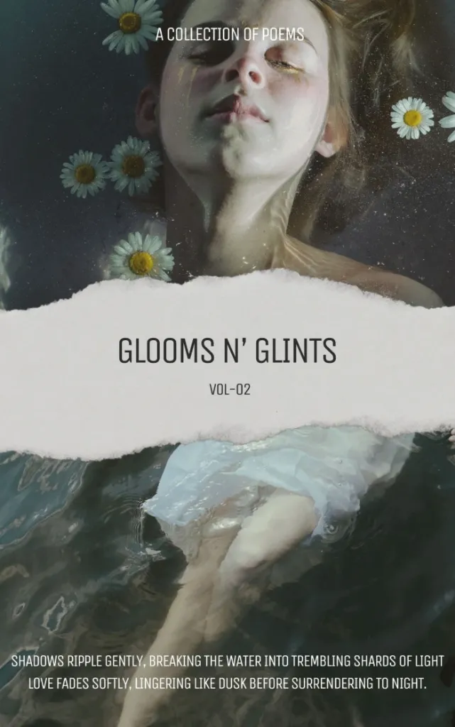 Glooms n Glints Vol. 02 (eBook)