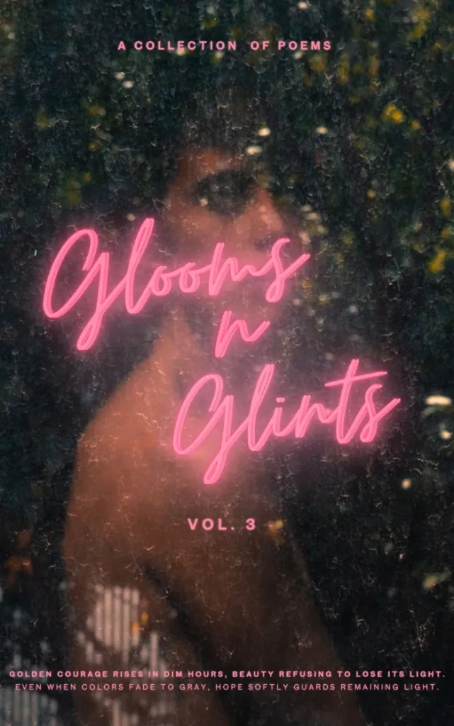 Glooms n Glints Vol. 03 (eBook)