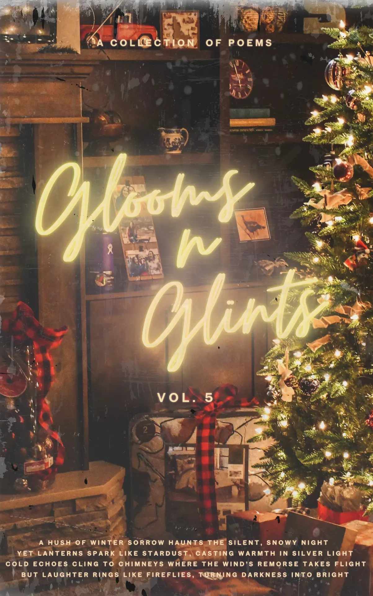 Glooms n Glints Vol. 05 (eBook)